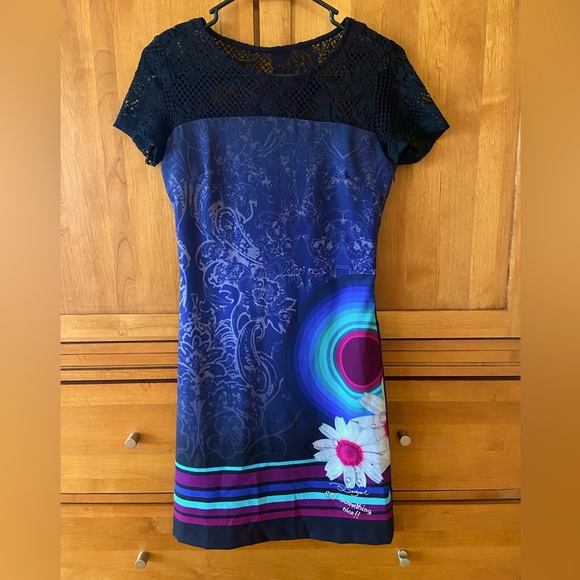 Desigual dress - Picture 1 of 5